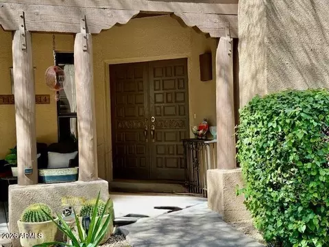 12438 N Saguaro Blvd #114, Fountain Hills, AZ 85268