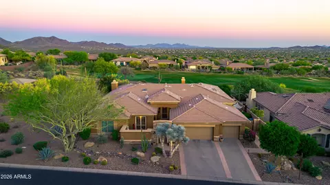 42229 N Astoria Way, Anthem, AZ 85086