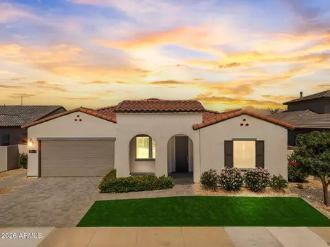 11899 N Spearfish St, Surprise, AZ 85388