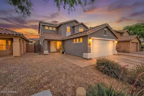 1492 E Poncho Ln, San Tan Valley, AZ 85143