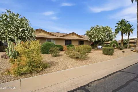 18622 N Mica Dr, Sun City West, AZ 85375