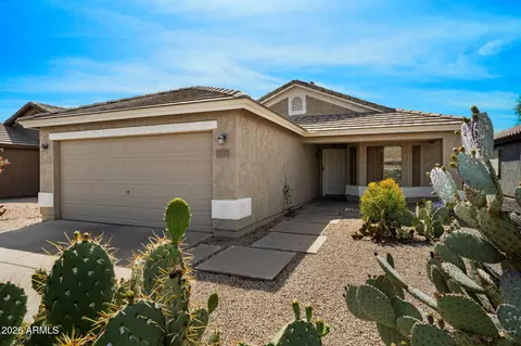30472 N Sunray Dr, San Tan Valley, AZ 85143