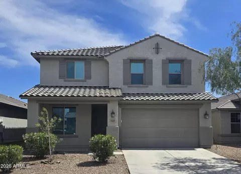 9189 N 98th Ave, Peoria, AZ 85345