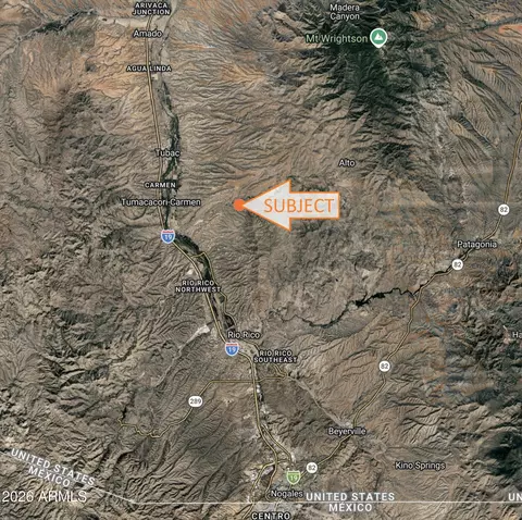 1828 Almidon Ct #-, Rio Rico, AZ 85648