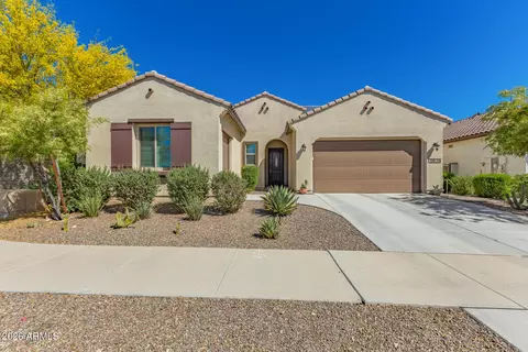 20520 W College Dr, Buckeye, AZ 85396