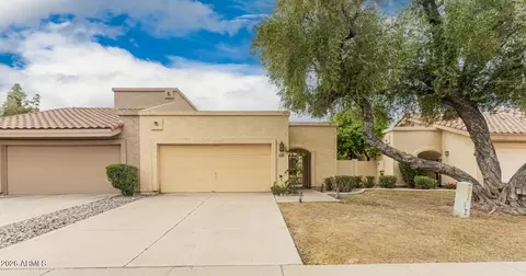 2674 N El Dorado Dr, Chandler, AZ 85224