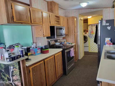 2460 E Main St #E13, Mesa, AZ 85213 photo 3