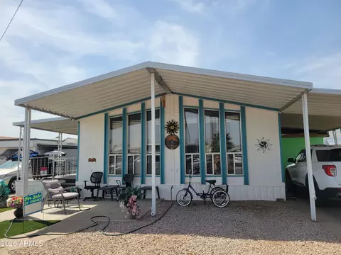 2460 E Main St #E13, Mesa, AZ 85213