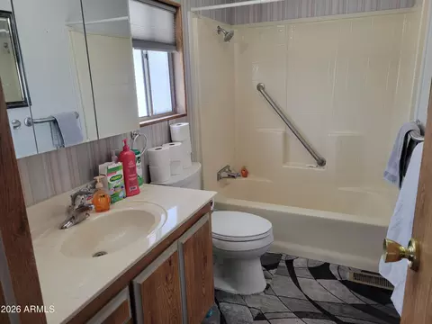2460 E Main St #E13, Mesa, AZ 85213 photo 12