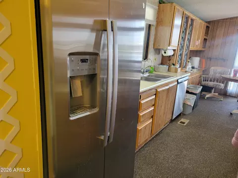 2460 E Main St #E13, Mesa, AZ 85213 photo 5