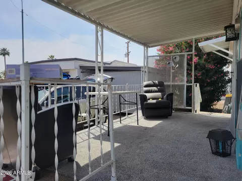 2460 E Main St #E13, Mesa, AZ 85213 photo 2