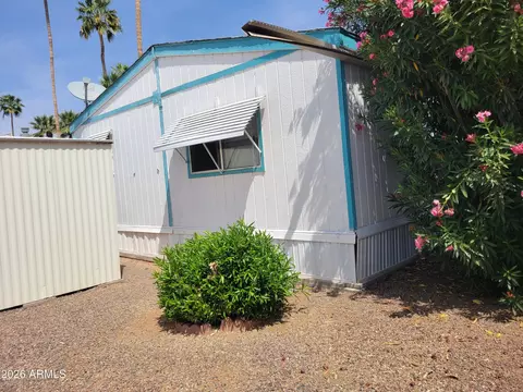 2460 E Main St #E13, Mesa, AZ 85213 photo 19