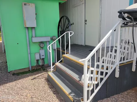 2460 E Main St #E13, Mesa, AZ 85213 photo 20