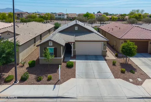 657 E Buckingham Ave, Gilbert, AZ 85297