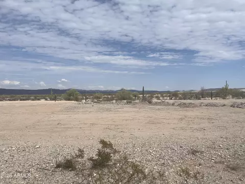 2719 N Rosser Rd #-, Ajo, AZ 85321