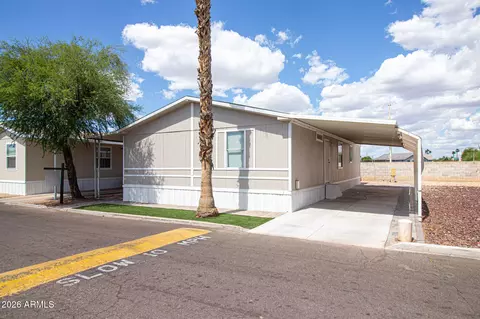 8601 N 71st Ave #43, Glendale, AZ 85301