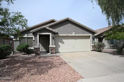 13726 W Peck Dr, Litchfield Park, AZ 85340