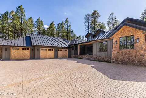 500 Mule Springs Trl, Forest Lakes, AZ 85931