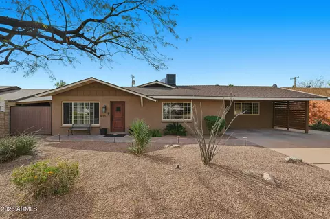 8307 E Clarendon Ave, Scottsdale, AZ 85251
