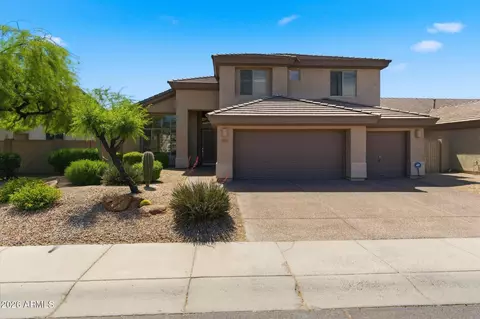 6513 E Blanche Dr, Scottsdale, AZ 85254
