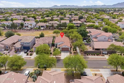 View/Area - 4401 E Los Altos Dr, Gilbert, AZ 85297 photo 1 of 20