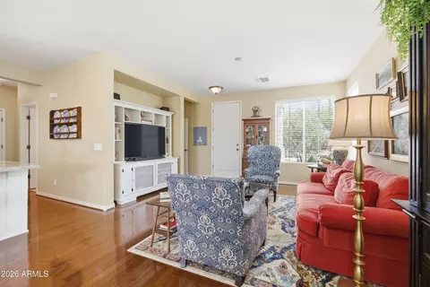 Living - 4401 E Los Altos Dr, Gilbert, AZ 85297 photo 4 of 4