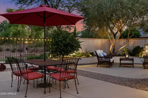 Exterior - 4401 E Los Altos Dr, Gilbert, AZ 85297 photo 34 of 34