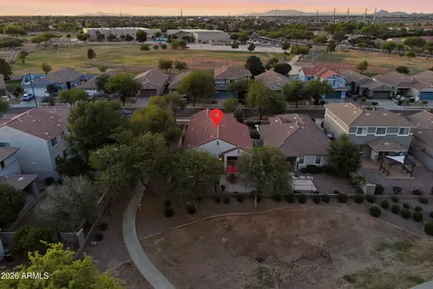 View/Area - 4401 E Los Altos Dr, Gilbert, AZ 85297 photo 18 of 20