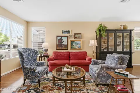 Living - 4401 E Los Altos Dr, Gilbert, AZ 85297 photo 2 of 4