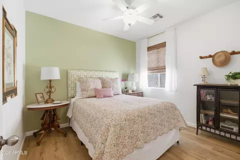 Bedroom - 4401 E Los Altos Dr, Gilbert, AZ 85297 photo 6 of 7
