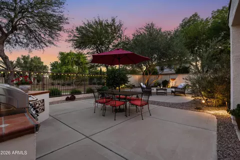 Exterior - 4401 E Los Altos Dr, Gilbert, AZ 85297 photo 2 of 34