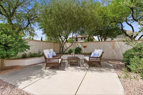 Exterior - 4401 E Los Altos Dr, Gilbert, AZ 85297 photo 13 of 34