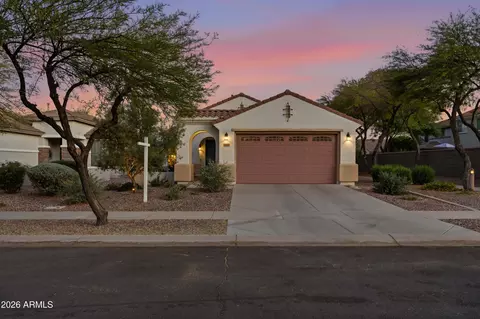 4401 E Los Altos Dr, Gilbert, AZ 85297