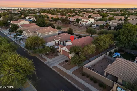 View/Area - 4401 E Los Altos Dr, Gilbert, AZ 85297 photo 16 of 20