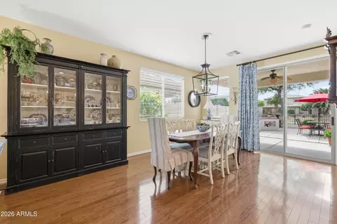 Dining - 4401 E Los Altos Dr, Gilbert, AZ 85297 photo 1 of 3