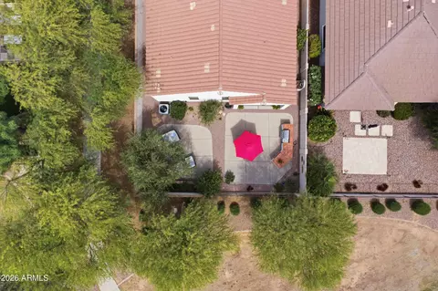 Exterior - 4401 E Los Altos Dr, Gilbert, AZ 85297 photo 16 of 34