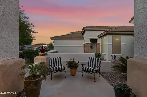 Exterior - 4401 E Los Altos Dr, Gilbert, AZ 85297 photo 25 of 34