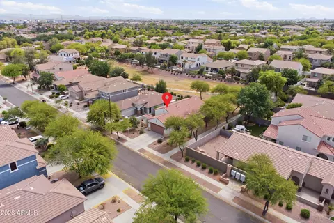 View/Area - 4401 E Los Altos Dr, Gilbert, AZ 85297 photo 2 of 20