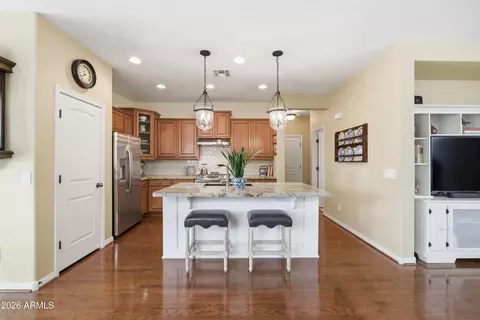 Kitchen - 4401 E Los Altos Dr, Gilbert, AZ 85297 photo 2 of 8