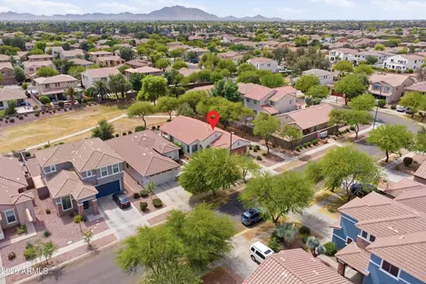 View/Area - 4401 E Los Altos Dr, Gilbert, AZ 85297 photo 6 of 20