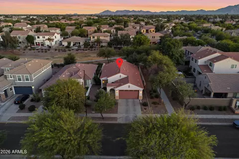 View/Area - 4401 E Los Altos Dr, Gilbert, AZ 85297 photo 15 of 20