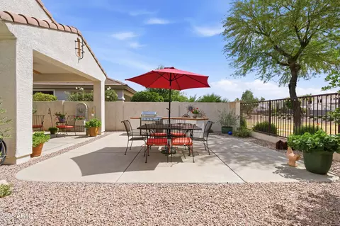 Exterior - 4401 E Los Altos Dr, Gilbert, AZ 85297 photo 12 of 34