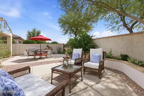 Exterior - 4401 E Los Altos Dr, Gilbert, AZ 85297 photo 14 of 34