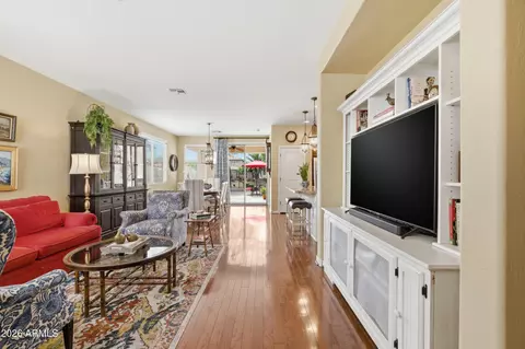 Living - 4401 E Los Altos Dr, Gilbert, AZ 85297 photo 1 of 4