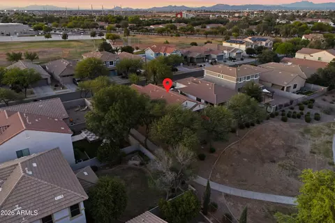 View/Area - 4401 E Los Altos Dr, Gilbert, AZ 85297 photo 17 of 20