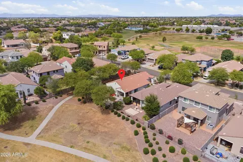 View/Area - 4401 E Los Altos Dr, Gilbert, AZ 85297 photo 5 of 20