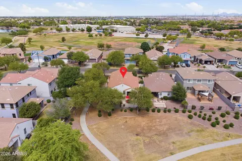 View/Area - 4401 E Los Altos Dr, Gilbert, AZ 85297 photo 4 of 20