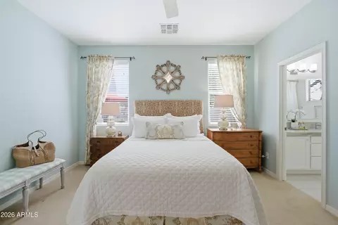 Bedroom - 4401 E Los Altos Dr, Gilbert, AZ 85297 photo 2 of 7