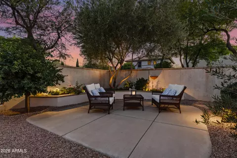 Exterior - 4401 E Los Altos Dr, Gilbert, AZ 85297 photo 29 of 34
