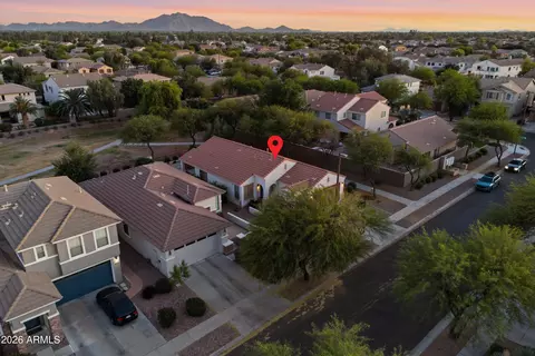 View/Area - 4401 E Los Altos Dr, Gilbert, AZ 85297 photo 20 of 20